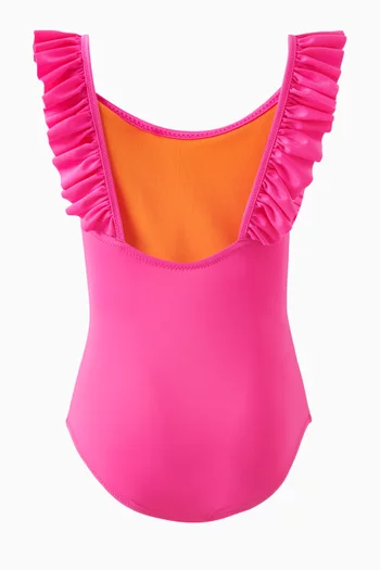 Bora Bora One-piece Swimsuit
