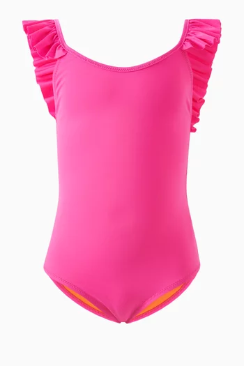 Bora Bora One-piece Swimsuit