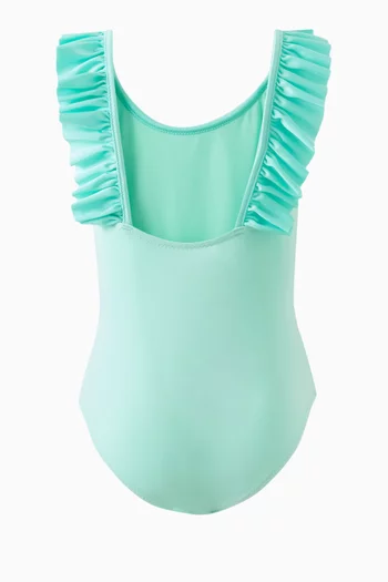 Bora Bora One-piece Swimsuit