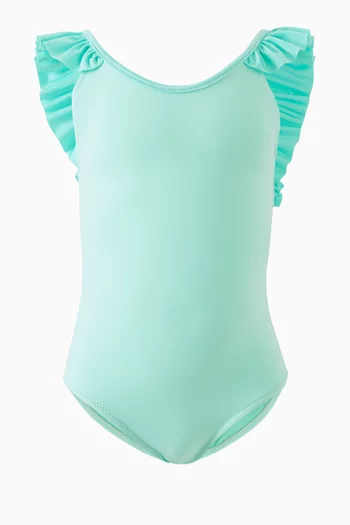 Bora Bora One-piece Swimsuit