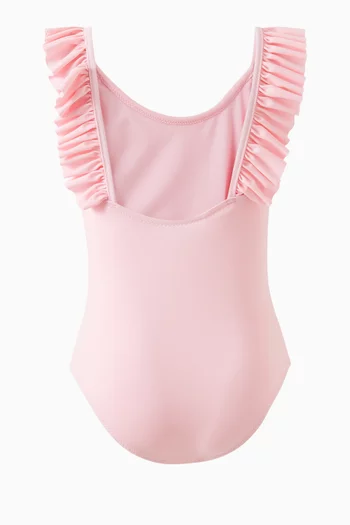 Bora Bora One-piece Swimsuit