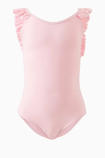 Bora Bora One-piece Swimsuit