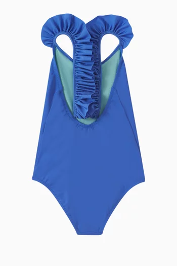 Bora Bora One-piece Swimsuit