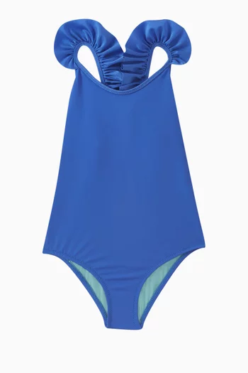 Bora Bora One-piece Swimsuit