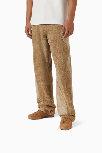 سنيكرز توباكو جي آر