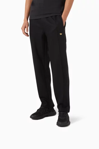 سنيكرز أوزويجو قماش شبكي