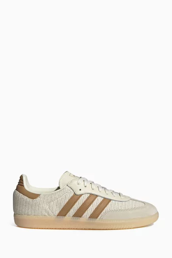 Samba OG Sneakers