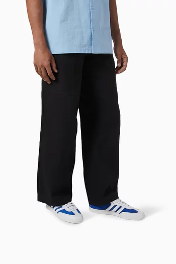 Samba OG Sneakers in Nylon