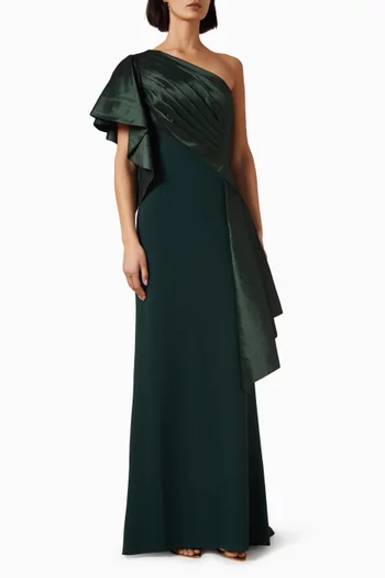 Shop Tadashi Shoji Evening Dresses for Women Online in Oman | Ounass