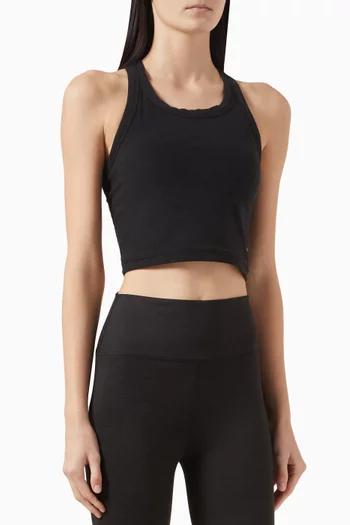 Elevation Racerback Tank Top in Dreamknit™