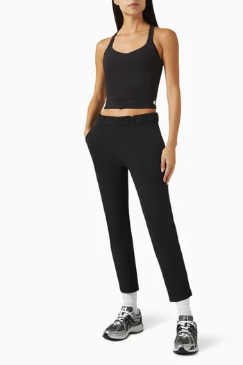 Dynamic Tank Top in BreatheInterlock™