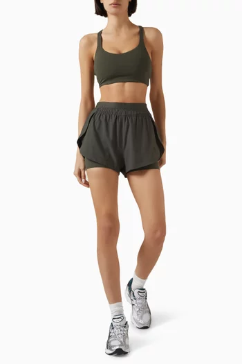 Luna Shorts