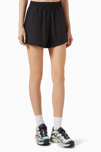 Dash Shorts 2.0 in BlissBlend™
