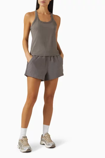 Dash Shorts 2.0 in BlissBlend™