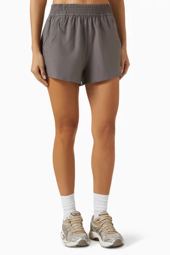Dash Shorts 2.0 in BlissBlend™