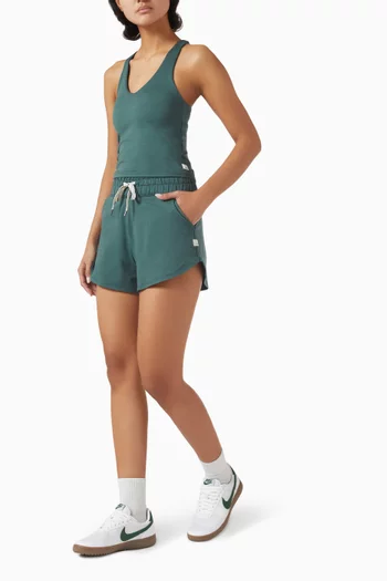 Halo Performance Shorts 2.0 in DreamKnit™