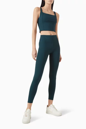 Inversion Rib Leggings