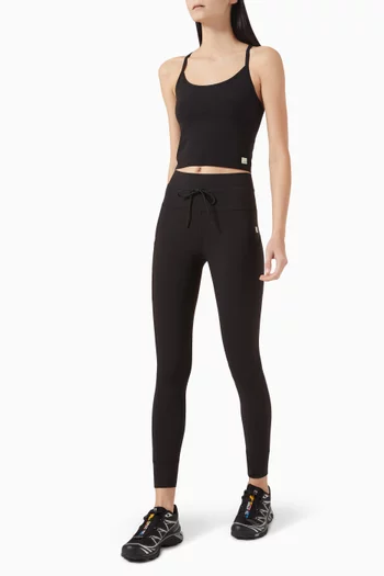 Daily Pocket Leggings in BreatheInterlock™