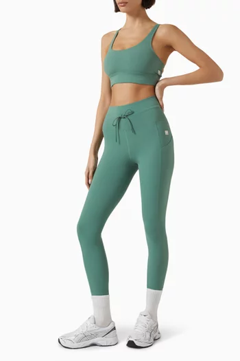 Daily Pocket Leggings in BreatheInterlock™