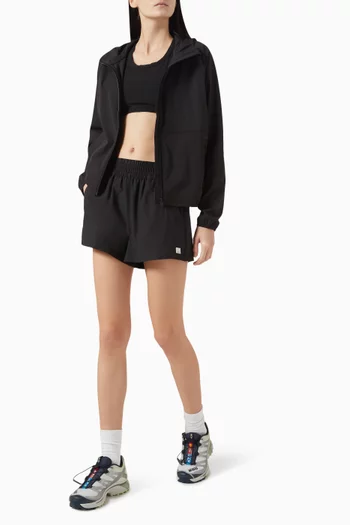 Renew Trainer Shell Jacket