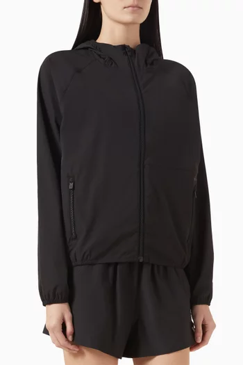 Renew Trainer Shell Jacket