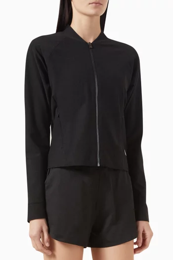 Elevation Track Jacket