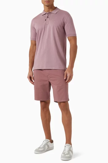 Shorts in Organic Cotton