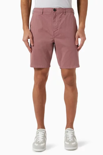 Shorts in Organic Cotton