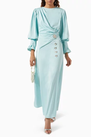 Almir Maxi Dress