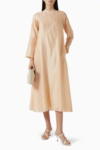 Morion Midi Dress