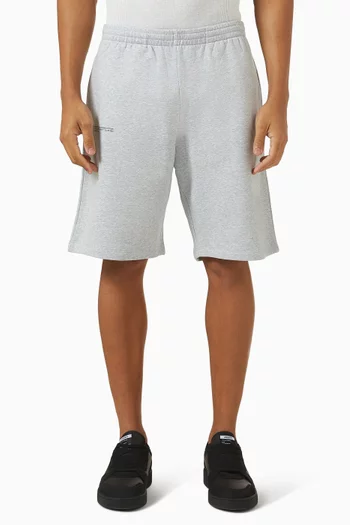 شورت 365 طويل قطن عضوي