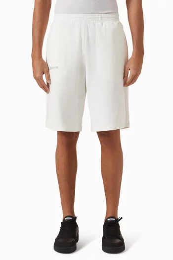 شورت 365 طويل قطن عضوي