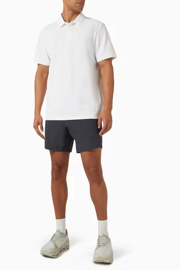 تي شيرت بولو جيم بوينت بيكيه