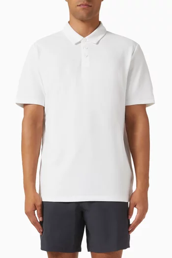 تي شيرت بولو جيم بوينت بيكيه