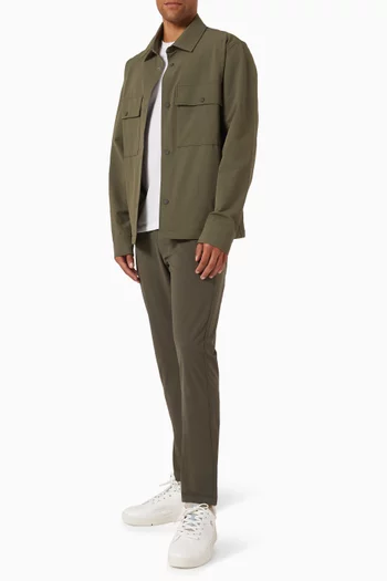 Lawson Tech Shirt Jacket