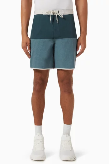 Cruise Boardshorts in VCycled™