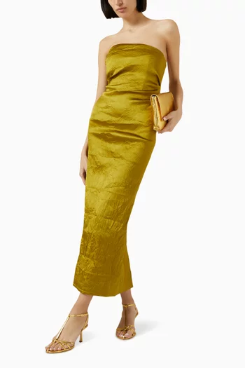 Kezia Midi Dress