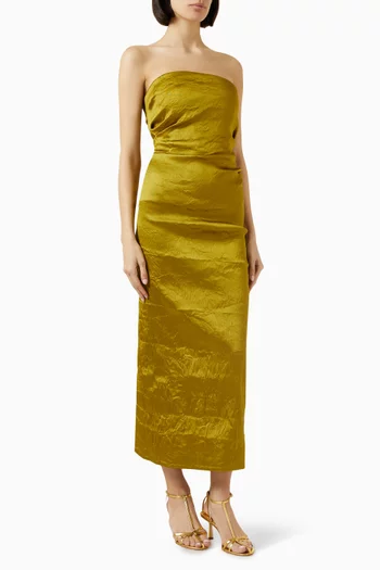 Kezia Midi Dress