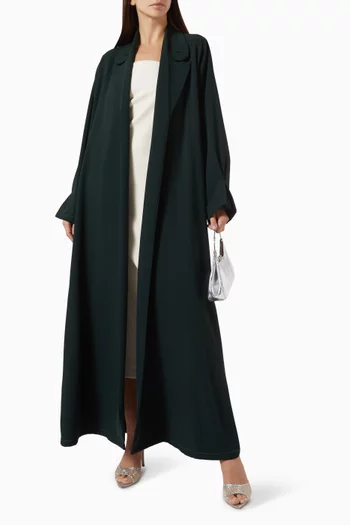 Anchor Thread New Zainah Abaya
