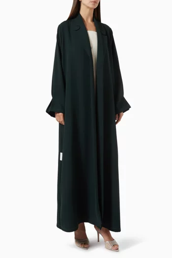 Anchor Thread New Zainah Abaya