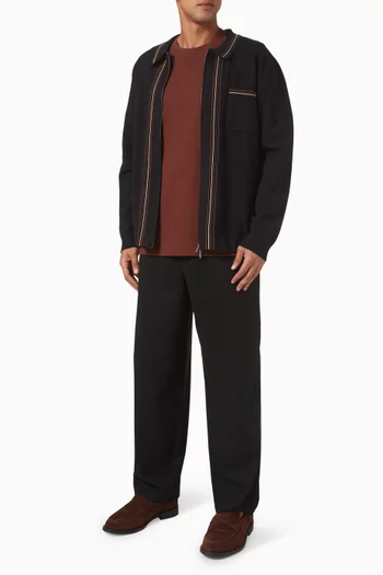 Glencoe Pants in Viscose Blend