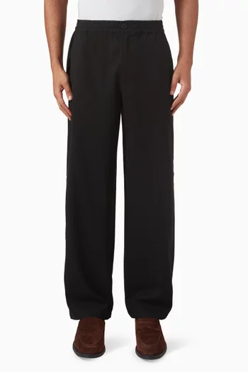 Glencoe Pants in Viscose Blend