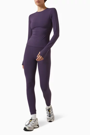 Ultimate Long Sleeve Top