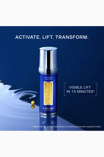 Skin Caviar Liquid Lift, 30ml