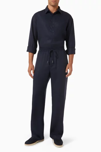 Marcel Shirt in Tencel