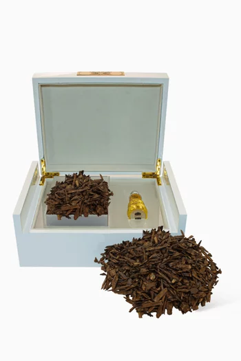 The Aromatic Jewel