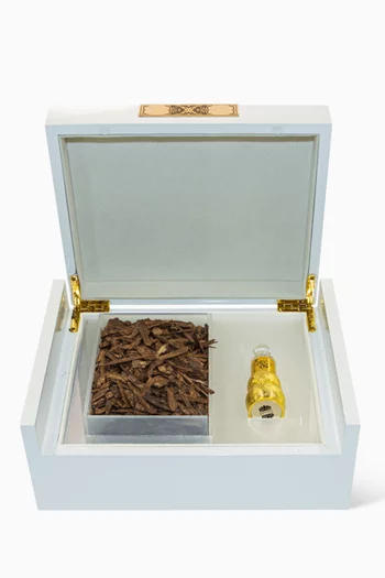 The Aromatic Jewel