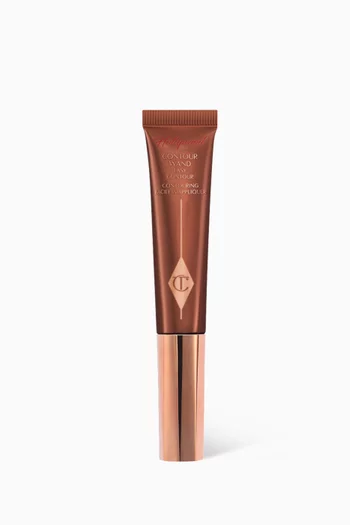 Tan Hollywood Contour Wand, 12ml