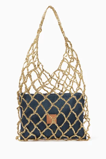 حقيبة يد برايت نت