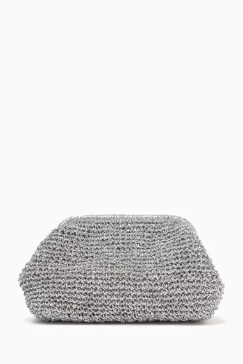 كلاتش بريز خوص ورق